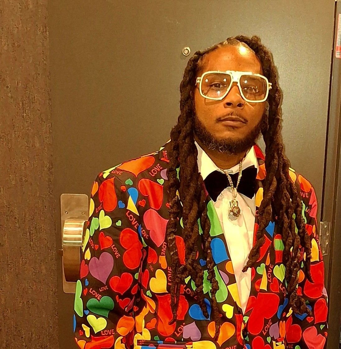 Artist image placeholder